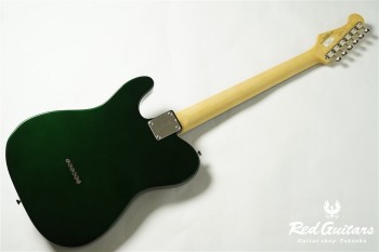 NTE100RAL - Candy Apple Green